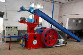 Biomass Briquetting Plant